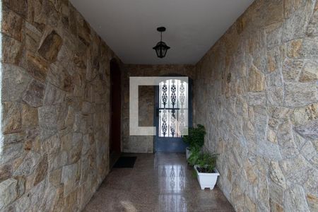 Casa à venda com 430m², 5 quartos e 5 vagasHall de Entrada