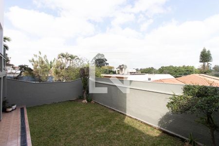 Casa à venda com 430m², 5 quartos e 5 vagasQuintal