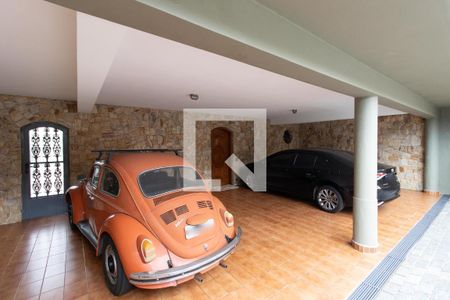 Casa à venda com 430m², 5 quartos e 5 vagasGaragem