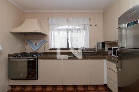 Casa à venda com 430m², 5 quartos e 5 vagasCozinha