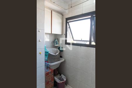 Apartamento à venda com 65m², 2 quartos e 1 vagaÁrea de serviço