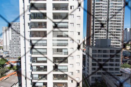Apartamento à venda com 65m², 2 quartos e 1 vagaVista do quarto 2