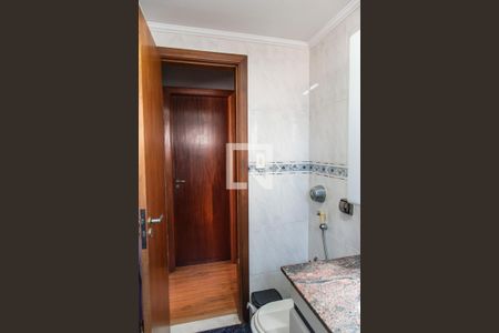 Apartamento à venda com 65m², 2 quartos e 1 vagaBanheiro