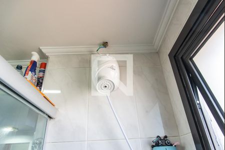 Apartamento à venda com 65m², 2 quartos e 1 vagaBanheiro