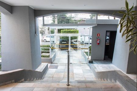 Apartamento à venda com 65m², 2 quartos e 1 vagaEntrada