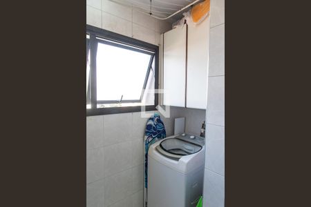 Apartamento à venda com 65m², 2 quartos e 1 vagaÁrea de serviço