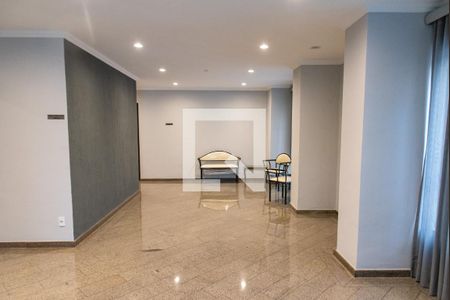 Apartamento à venda com 65m², 2 quartos e 1 vagaHall de entrada