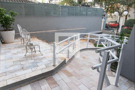 Apartamento à venda com 65m², 2 quartos e 1 vagaRampa