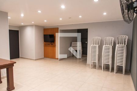 Apartamento à venda com 65m², 2 quartos e 1 vagaÁrea comum