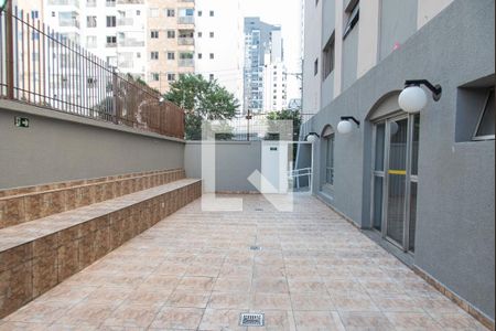 Apartamento à venda com 65m², 2 quartos e 1 vagaÁrea comum