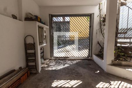 Vista de casa para alugar com 2 quartos, 70m² em Vila Amália (zona Norte), São Paulo