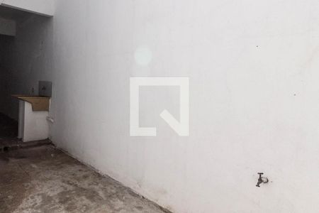 Vista de casa para alugar com 2 quartos, 70m² em Vila Amália (zona Norte), São Paulo