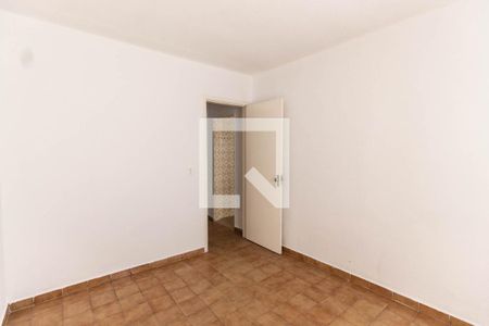 Quarto 2 de casa para alugar com 2 quartos, 70m² em Vila Amália (zona Norte), São Paulo