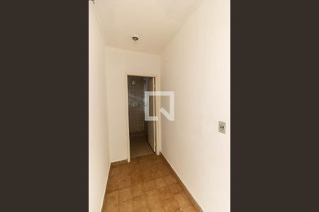Hall de casa para alugar com 2 quartos, 70m² em Vila Amália (zona Norte), São Paulo