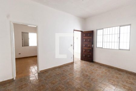 Casa para alugar com 2 quartos, 70m² em Vila Amália (zona Norte), São Paulo