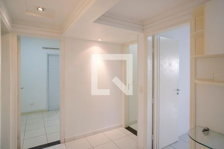 Apartamento à venda com 176m², 4 quartos e 3 vagasAcesso aos quartos