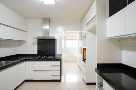 Apartamento à venda com 176m², 4 quartos e 3 vagasCozinha