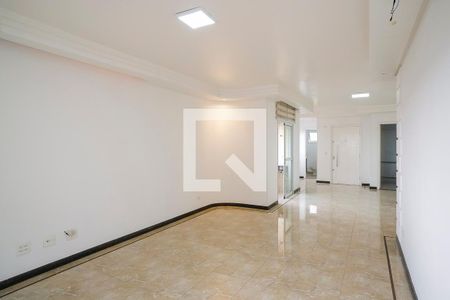 Sala de apartamento à venda com 4 quartos, 176m² em Santa Paula, São Caetano do Sul