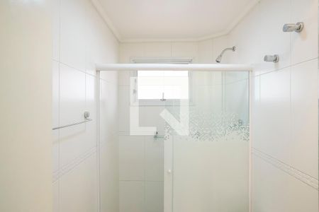 Apartamento à venda com 176m², 4 quartos e 3 vagasBanheiro da suíte 4