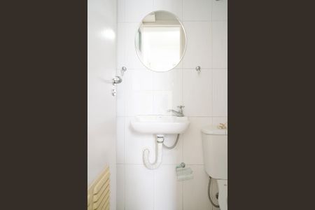 Apartamento à venda com 176m², 4 quartos e 3 vagasÁrea de serviço