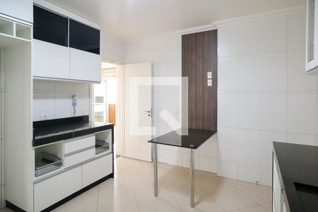 Apartamento à venda com 176m², 4 quartos e 3 vagasCozinha
