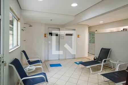 Apartamento à venda com 176m², 4 quartos e 3 vagasSauna