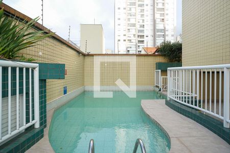 Apartamento à venda com 176m², 4 quartos e 3 vagasPiscina