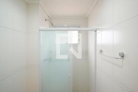 Apartamento à venda com 176m², 4 quartos e 3 vagasBanheiro da suíte 2