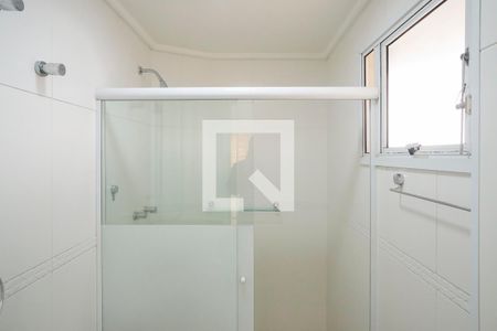 Apartamento à venda com 176m², 4 quartos e 3 vagasBanheiro da suíte 1