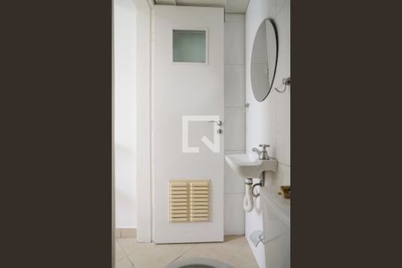 Apartamento à venda com 176m², 4 quartos e 3 vagasÁrea de serviço