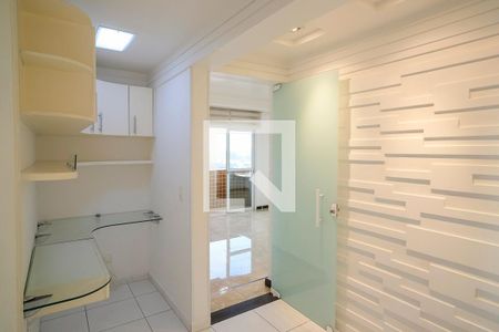 Apartamento à venda com 176m², 4 quartos e 3 vagasAcesso aos quartos