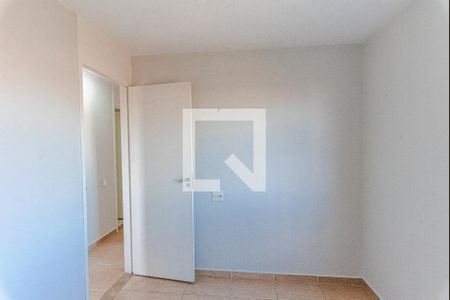Quarto 1 de apartamento à venda com 3 quartos, 60m² em Jardim Ipaussurama, Campinas