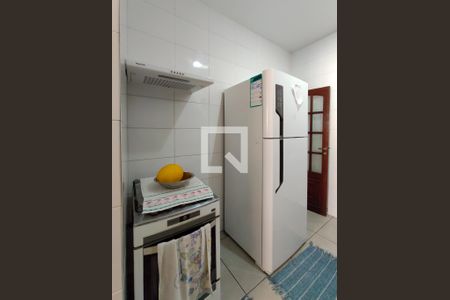 Apartamento à venda com 93m², 3 quartos e sem vagaCozinha