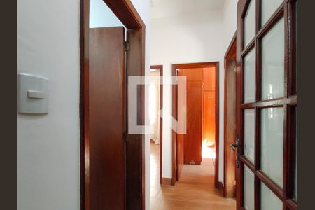 Apartamento à venda com 93m², 3 quartos e sem vagaCorredor