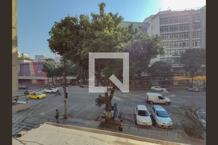 Apartamento à venda com 93m², 3 quartos e sem vagaVista do Quarto 2