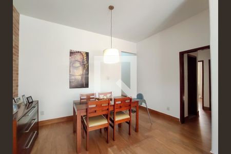 Apartamento à venda com 93m², 3 quartos e sem vagaSala