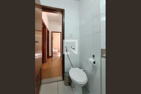 Apartamento à venda com 93m², 3 quartos e sem vagaBanheiro 2