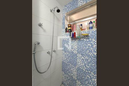 Apartamento à venda com 93m², 3 quartos e sem vagaBanheiro 2