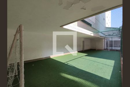 Apartamento à venda com 93m², 3 quartos e sem vagaQuadra Esportiva