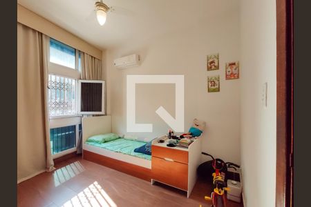 Apartamento à venda com 93m², 3 quartos e sem vagaQuarto 3