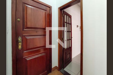 Apartamento à venda com 93m², 3 quartos e sem vagaEntrada