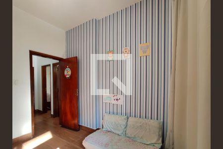 Apartamento à venda com 93m², 3 quartos e sem vagaQuarto 3