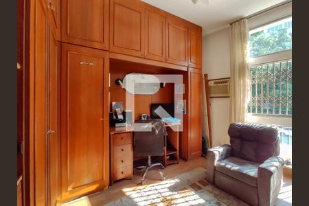 Apartamento à venda com 93m², 3 quartos e sem vagaQuarto 2