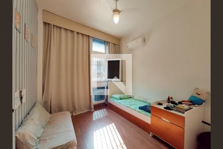 Apartamento à venda com 93m², 3 quartos e sem vagaQuarto 3