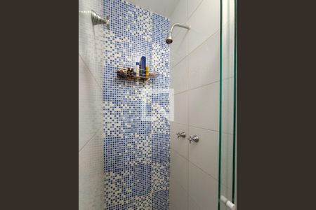 Apartamento à venda com 93m², 3 quartos e sem vagaBanheiro 1