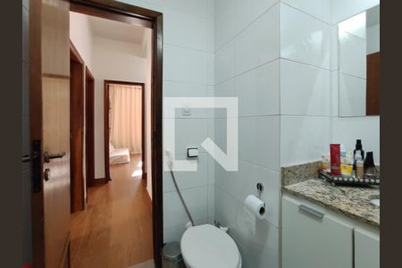 Apartamento à venda com 93m², 3 quartos e sem vagaBanheiro 2