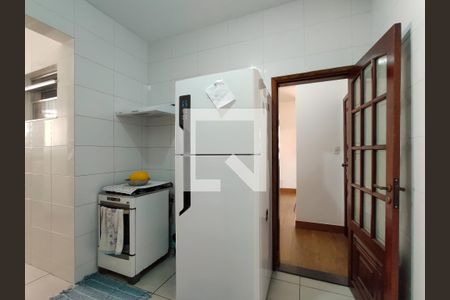 Apartamento à venda com 93m², 3 quartos e sem vagaCozinha