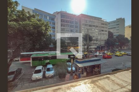 Apartamento à venda com 93m², 3 quartos e sem vagaVista do Quarto 3