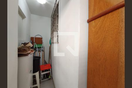 Apartamento à venda com 93m², 3 quartos e sem vagaÁrea de Serviço