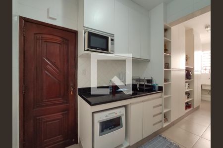 Apartamento à venda com 93m², 3 quartos e sem vagaCozinha